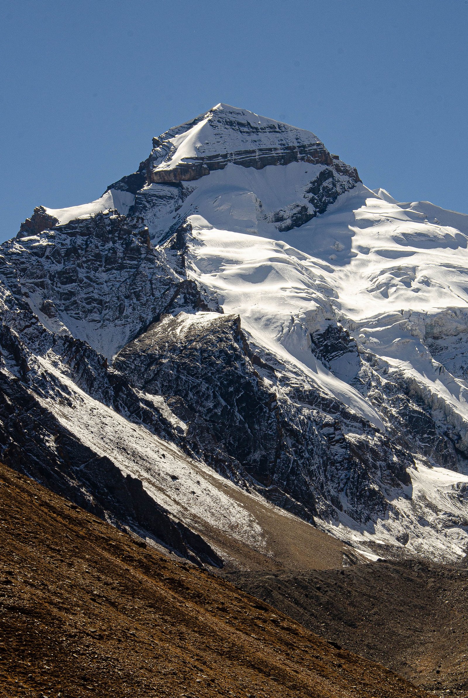 Mount Adi Kailash