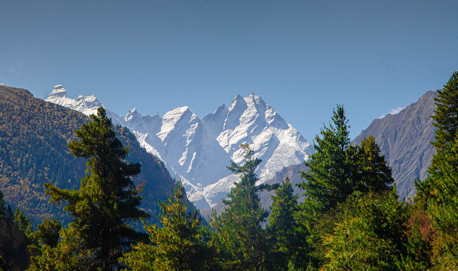 Vedic view from Nabhidang